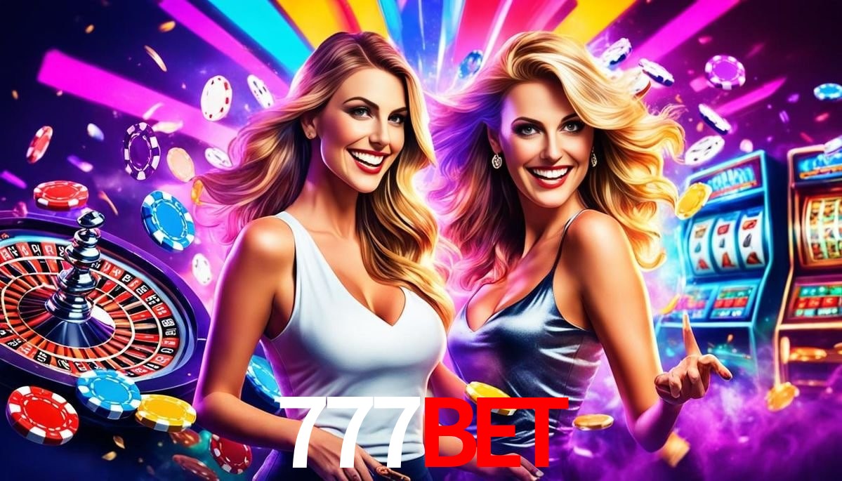 Desvendando o Mundo dos Jogos Virtuais na 777bet
