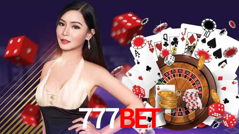 Descubra a Essência do 777bet: Nossa História e Compromissos
